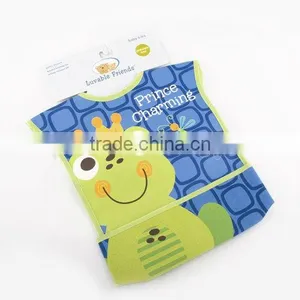 Baby Bibs ,pu Bibs ,custom Printed Baby Bib thumbnail-1