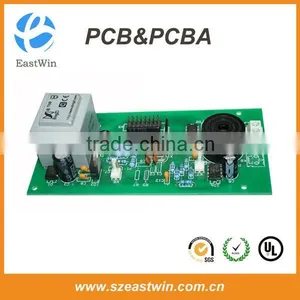 Game Pcb Board Pcb Board Manufacturing thumbnail-5