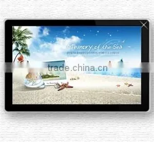 19'' Inch Billboard Digital Lcd Multimedia Player TV thumbnail-4
