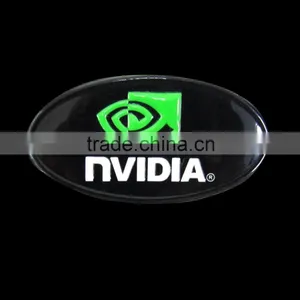 PVC Reflective Logo Label thumbnail-3
