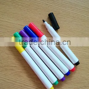 10cm Mini Whiteboard Marker thumbnail-1