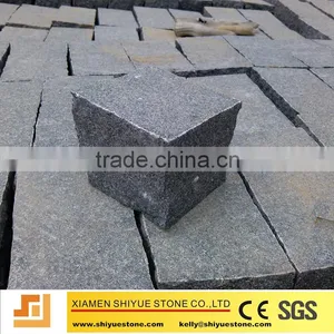 Natural Granite Paving Stone thumbnail-3