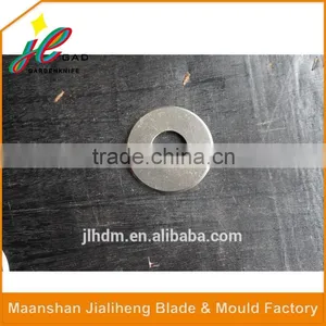 China Guide Gib for Splitting Machine for Shaving thumbnail-6