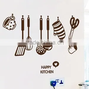 Hot Sale Customized Home Furniture Sticker Wall thumbnail-2