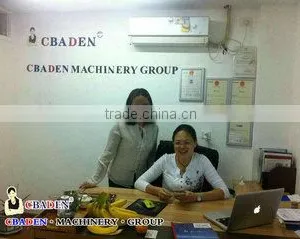 Wenzhou CBADEN Export Import Ltd. company overview - view 3 thumbnail