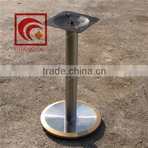 Metal Table Legs,stainless Steel Table Leg,furniture Parts,metal Furniture Legs,dining Table Leg thumbnail-3