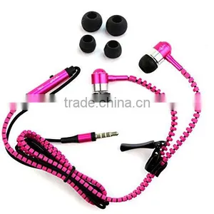 Handsfree In-Ear Music Bluetooth Earphone thumbnail-5