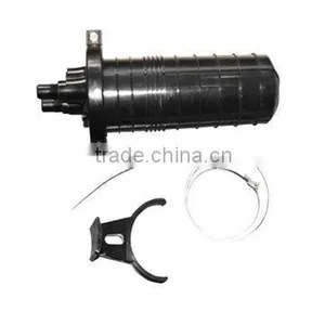 Fiber Optic Splitter Closure, Fiber Optic Splice Closure / Joint Box thumbnail-2
