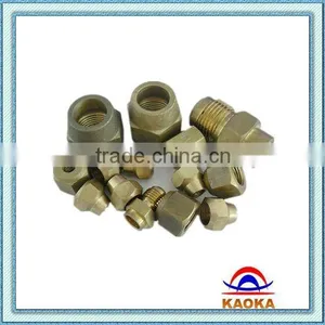 Brass Fittings for Track Bolt for Heating Equipment thumbnail-1