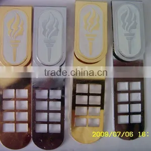Custom Bookmark,book Tie,office Appliance thumbnail-1