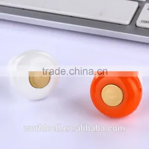 2014 Universal World Invisible Mini Wireless Bluetooth Earphone thumbnail-1