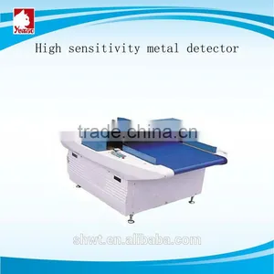 Metal Needle Detector for Garment thumbnail-1