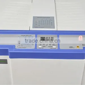 A4 High Capacity Smart Pressure Sealer thumbnail-3
