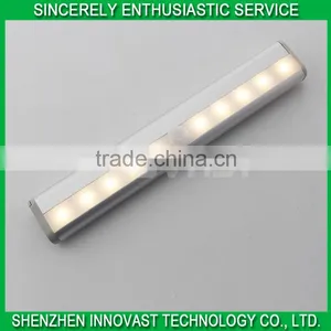 Energy Saving Lamp Infrared Induction LED Light For Closet Wall thumbnail-2