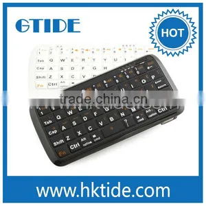 For Iphone 6 Mini Bluetooth Keyboard Case With 5000 MAh Power Bank From Shenzhen Electronic Market thumbnail-1