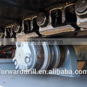 Water Well Rig TDR-50 thumbnail-6