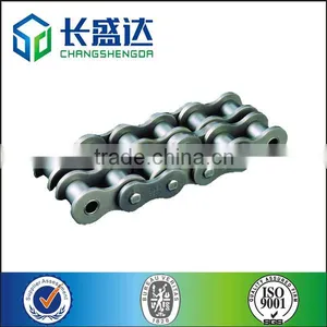 Industrial 16b Double Transmission Stainless Roller Chains/ ss Roller Chain thumbnail-1