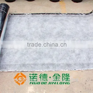 Polythene Macromolecule Self-Adhesive Waterproof Material for 1.2mm/1.5mm/2.0mm thumbnail-2