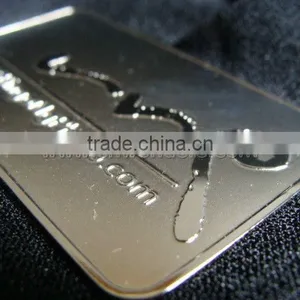 High Quality Custom Name Plate Maker thumbnail-1