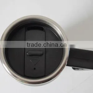 Promotional Travel Mug thumbnail-4