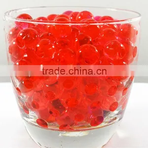 Floral Water Beads Water Absorbing Beads Deco Beads thumbnail-6