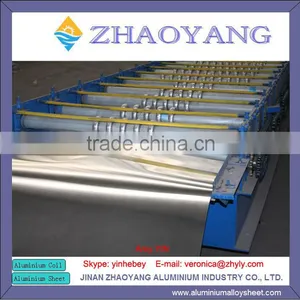 1050,1060,3003,3004,5052corrugated Aluminum Sheet/aluminum Roofing Sheet thumbnail-5