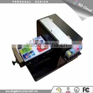 Worldwide Sale uv Mobile Case Printer/mobile Printer on Promotion /phone Case Printer Popular Worldwide thumbnail-2