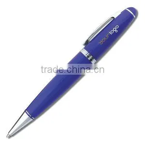 OEM Custom Logo Usb Flash Drive Pen, Black Usb Ballpoint Pen, Cheapest Pen Drive Usb thumbnail-5