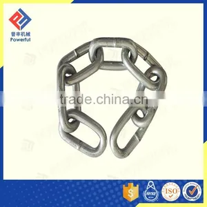 NACM2010 MACHINE STRAIGHT LINK CHAIN thumbnail-4