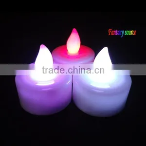 Wedding Led Tea Light for Wedding Decoration thumbnail-1