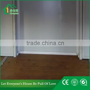 Fast Building Expandable Container House for Site Building/Dormitory Buildings/Health Facilities thumbnail-5