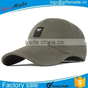 Hats Made of Recycled Materials/custom Printted Logo Hats thumbnail-1