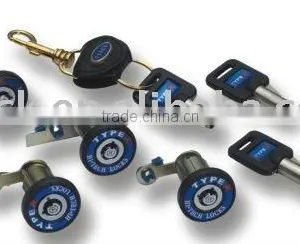 TUNNING CAR DOOR LOCK thumbnail-1