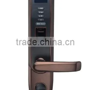 RFID Fingerprint Digital Electronic Discount Keyless Door Lock thumbnail-4
