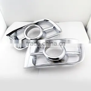 Plastic Chrome Plating Toyota Hiace Chrome Accessories thumbnail-2