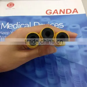 8ml Vacuum Glass Prp Tube With Gel thumbnail-3