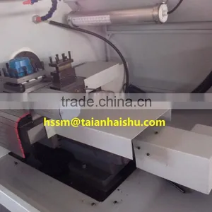 Horizontal Lathe CK0640A Chinese Lathes for Sale thumbnail-4
