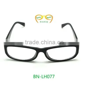 2015 Black Frame Plastic Reading Glasses thumbnail-2