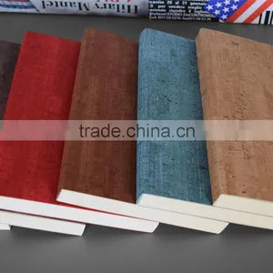 Classic Hardcover Notebook, Diary Notebook thumbnail-3
