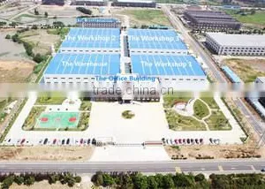 Jiangsu Jiunuo Building Materials Technology Co., Ltd. company overview - view 1 thumbnail