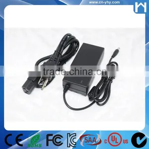 LCD Monitors 16V 4.5A 72W AC Adapter Power Supply UL 1310 Class 2 AC Adaptor thumbnail-2