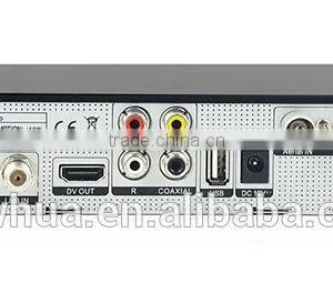 Set Top Box Freesat V7 Combo DVB T2 DVB S2 Satellite Receiver ASI Output thumbnail-6
