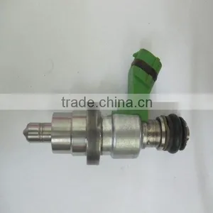 Injectors 23209-28070 23209-28070 For TOYOTA Gaia 2001 1AZ-FSE thumbnail-2