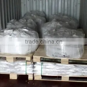 Screened Strictly Round Shape Steel Shot Grit for Steel Structures Blast Cleaning thumbnail-4