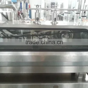 Glass Bottle Capping Machine thumbnail-3