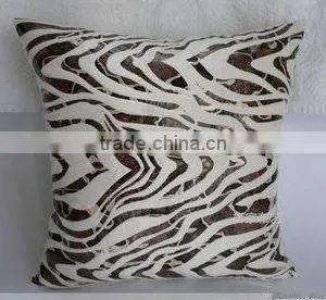 Chamois Fabric for Cushion Cover thumbnail-1