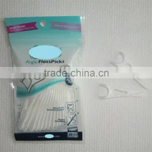 High Quality Dental Floss Toothpicks, Disposable, but Can be Reusable Over 10day, China Supplier thumbnail-2