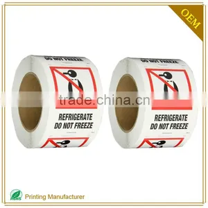 Antistatic Security Numbered Adhesive Label In Wholesale Shipping Labels thumbnail-3