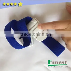 Medical Use Elastic Tourniquet With Buckle thumbnail-1