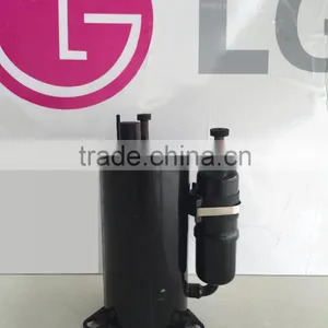 24000 BTU LG Rotary Compressor QJ407 thumbnail-1